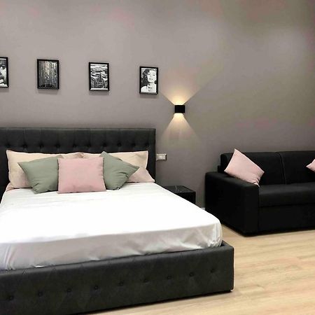 Nsh Apparthotel, Napoli Centro Eksteriør billede