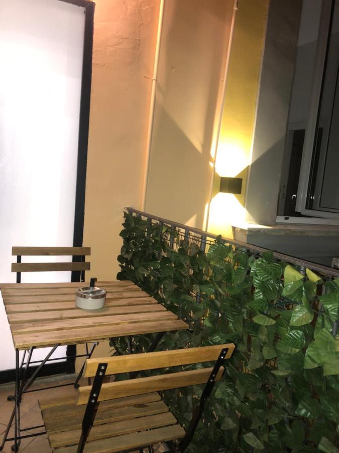 Nsh Apparthotel, Napoli Centro Eksteriør billede