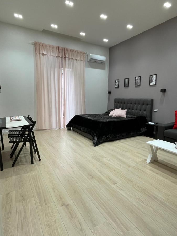 Nsh Apparthotel, Napoli Centro Eksteriør billede
